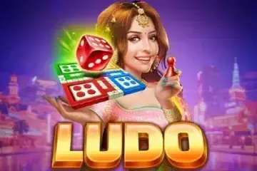Ludo - Spin City - Congo